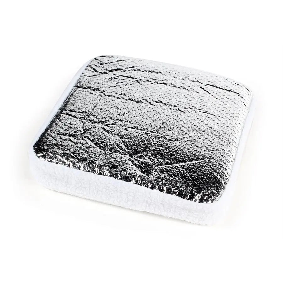 Camco Vent Insulator 14 x 14 for RV and Trailer Ventilation