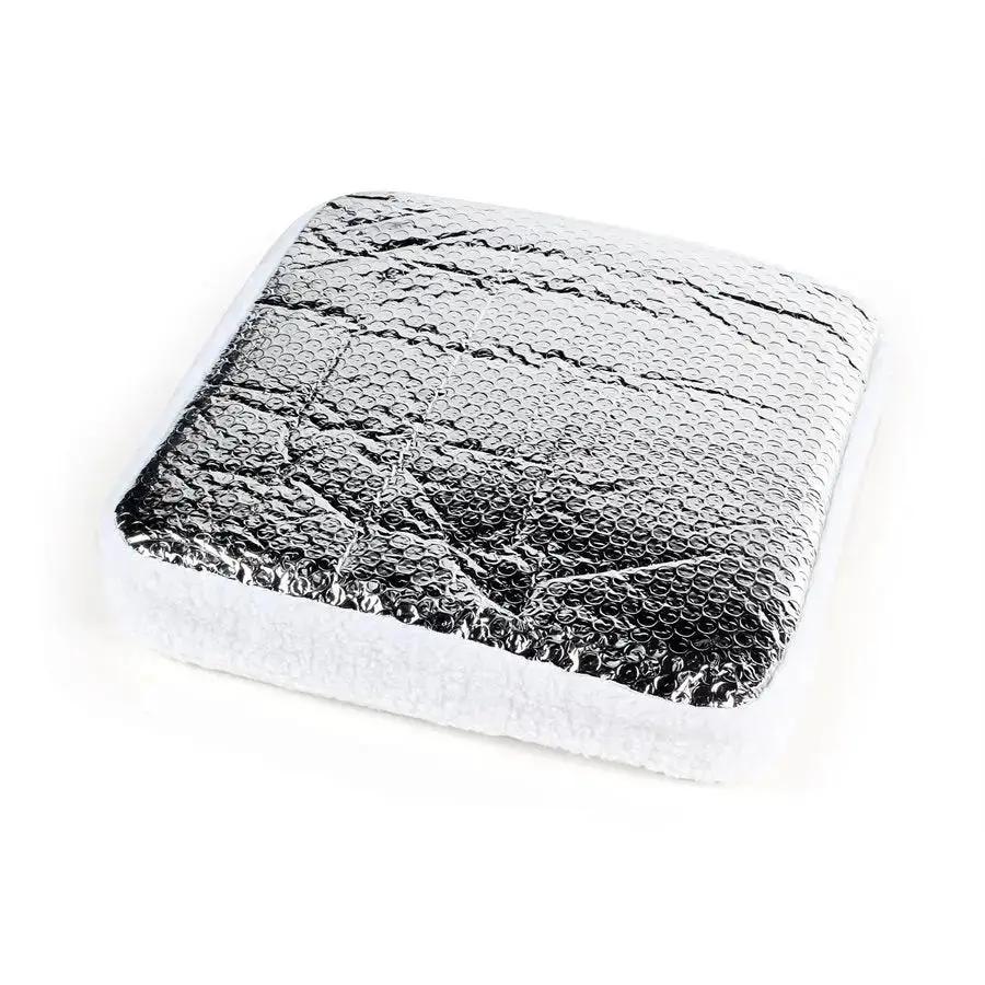 Camco Vent Insulator 14 x 14 for RV and Trailer Ventilation by CAMCO