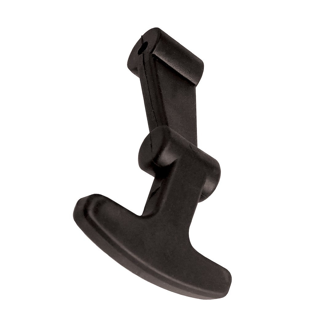Husky Towing RBBRCLAMP Rubber Clamp Pair