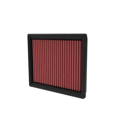 K&N Filter Replacement Air Filter Part 335126 – High-Performance Air Filtration for Enhanced Engine Efficiency by K&N FILTER