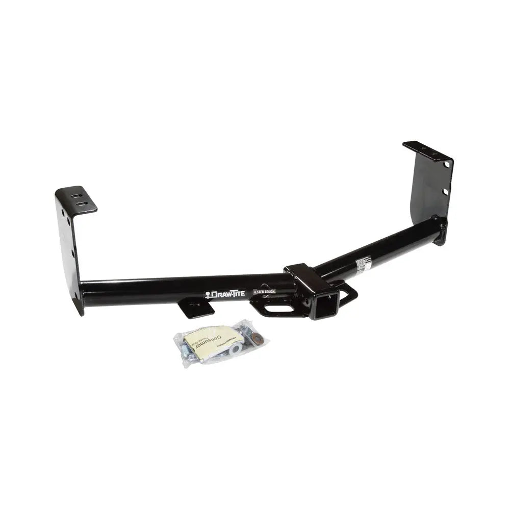 Draw-Tite Toyota Tundra Hitch 07 – Reliable Trailer Receiver for Toyota Tundra
