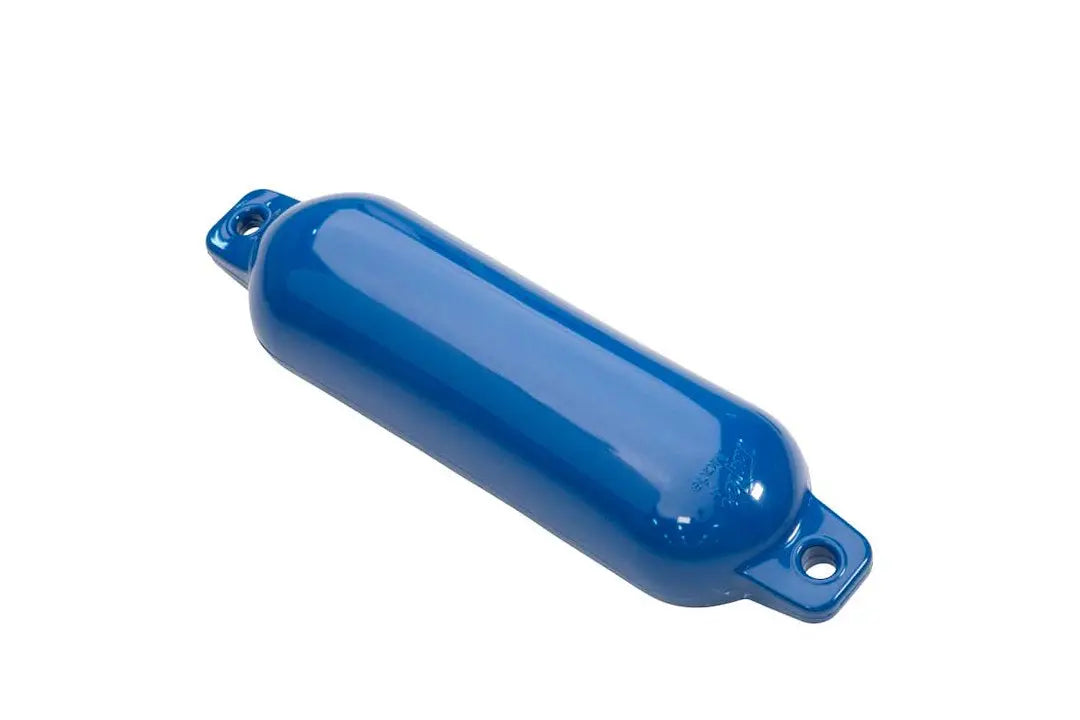 TaylorMade 41022 Hull Guard Fender – 5.5 ft x 20 ft in Blue