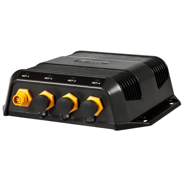 Lowrance Navico Ethernet Expansion Port NEP-2 – Reliable Marine Network Connectivity