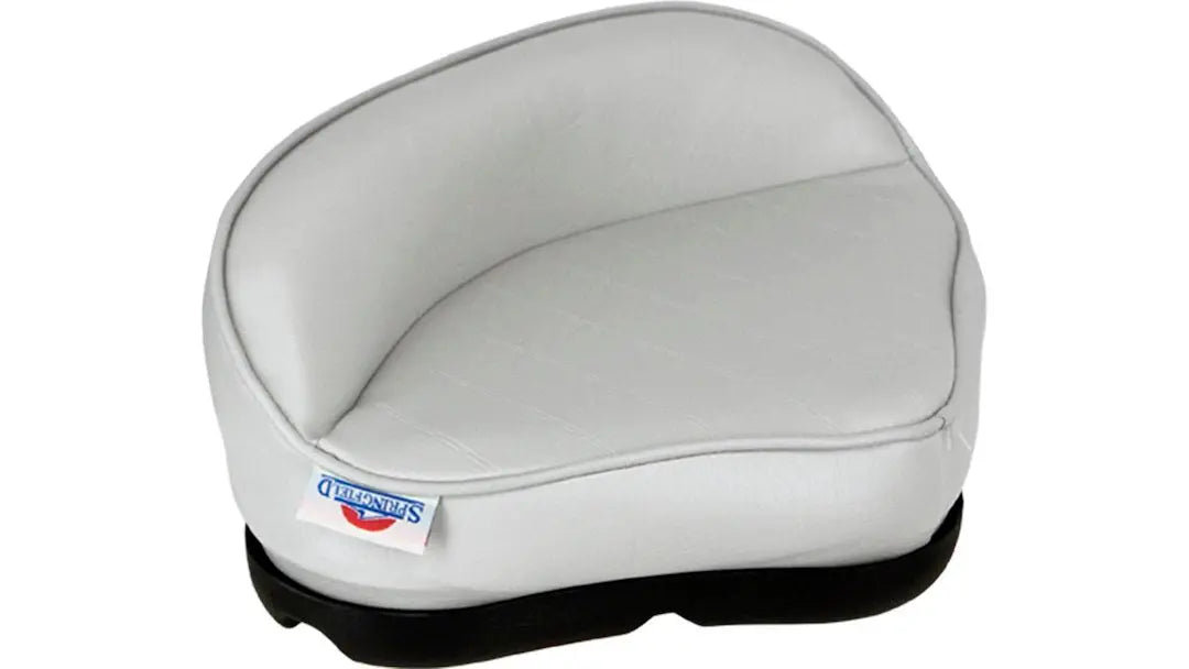 Springfield Pro Stand-Up Seat White Plassu (Part #1040216)