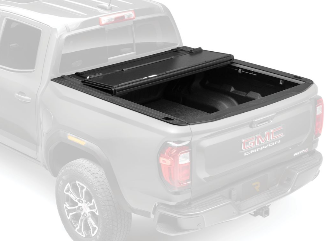BAK Industries BAKFLIP G2 Tonneau Cover for 2007-2017 Toyota Tundra 8'