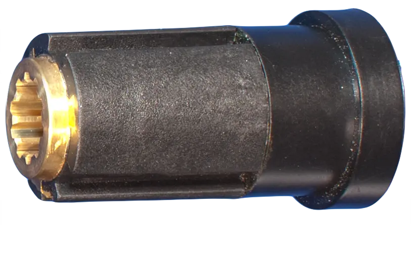 Turning Point 11200500 25 Masterguard Hub Kit for Heavy-Duty Applications