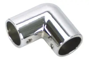 Whitecap Industries 7/8-Inch by 90-Degree Elbow (Part #6076C)