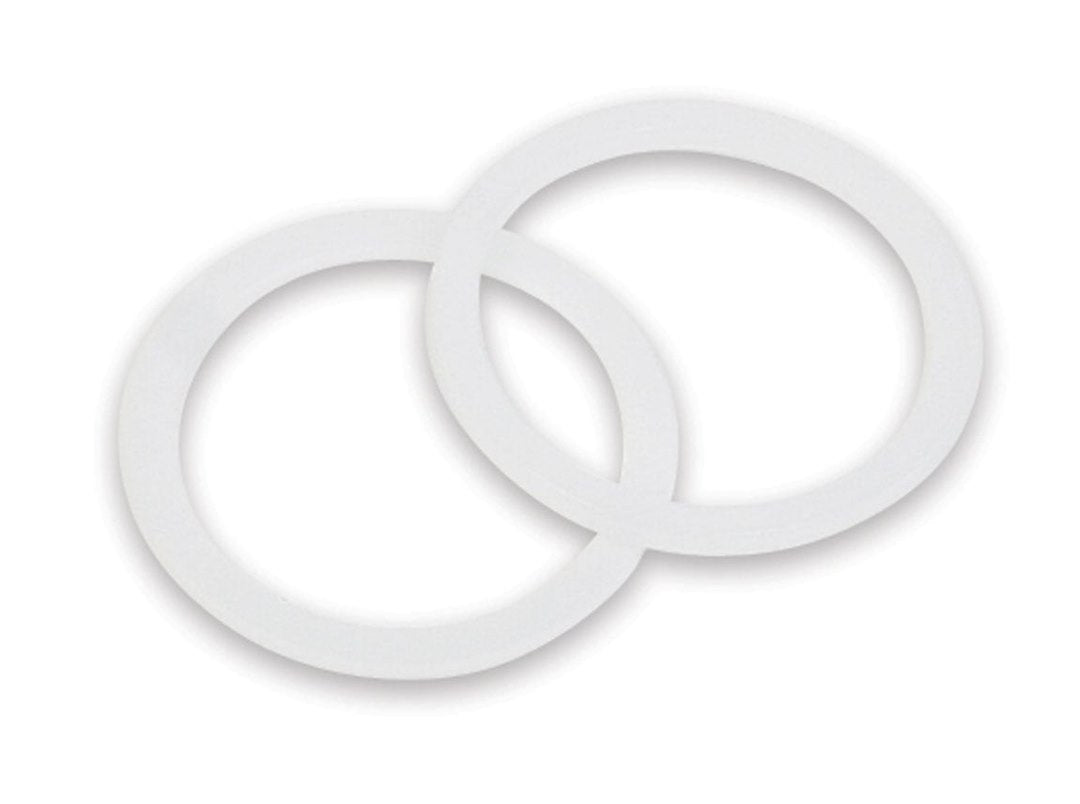 Holley 26-102 NYLN Inlet Gasket for Enhanced Engine Sealing