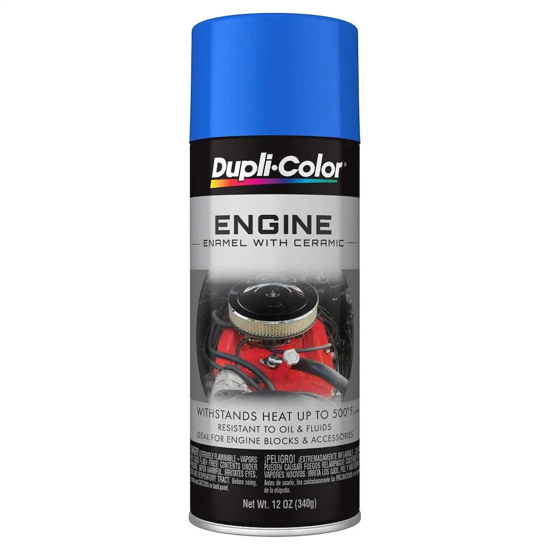 VHT DE1601 Ford Blue Engine for Automotive Repair and Performance