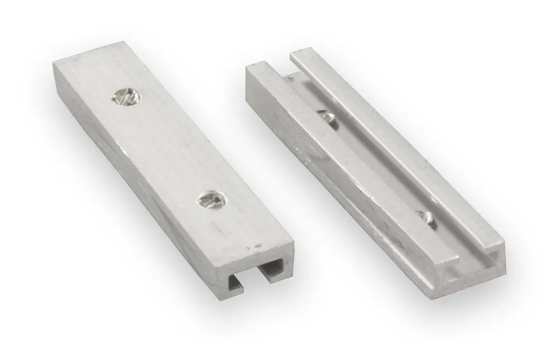 JR Products TB I Beam Curtain Track Support - Part Number 80265