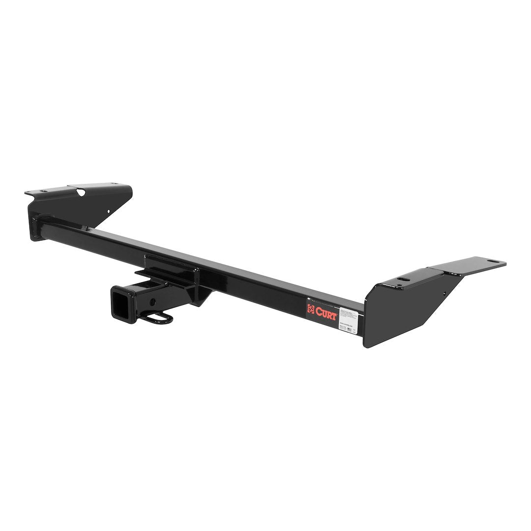 CURT Manufacturing 13707 Grand Marquis Hitch Receptor for 1983-2009 Mercury Grand Marquis