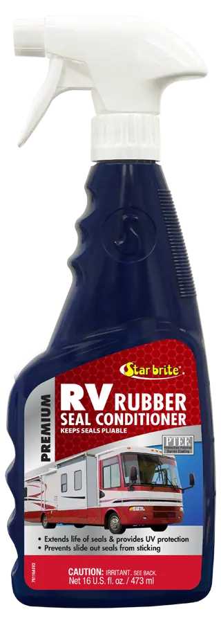 Star Brite Rubber Seal Conditioner 16 oz - Marine & Boat Maintenance