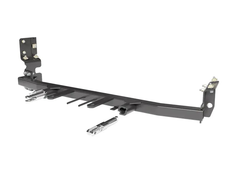 Blue Ox BX1735 BSPLT for 2019 Chevy Blazer – Heavy-Duty Towing Hitch Plate