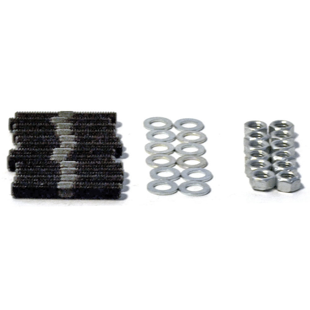 WARN Industries External Mount Hub Stud Kit (Part #34696)