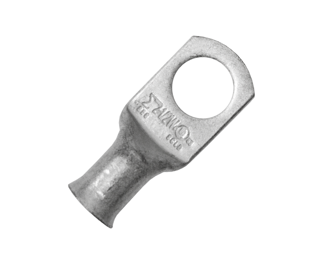 PACER TINNED LUG #2 1/2 inch, 2-Piece Model TAE212R2