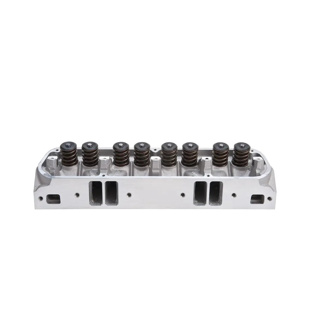 Edelbrock Cylinder Head SB Chrysler HydSprg Part 60775