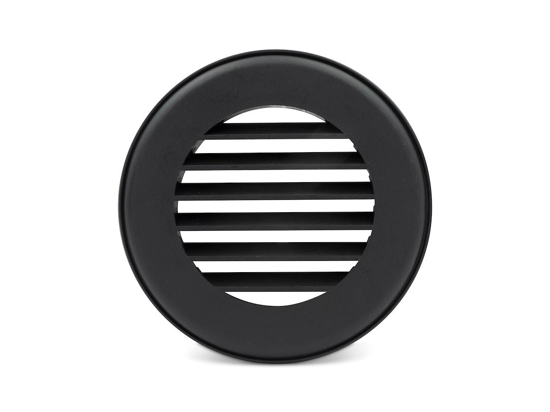 B&B Molders 94265 4' Heat Vent No Damper for Efficient Climate Control