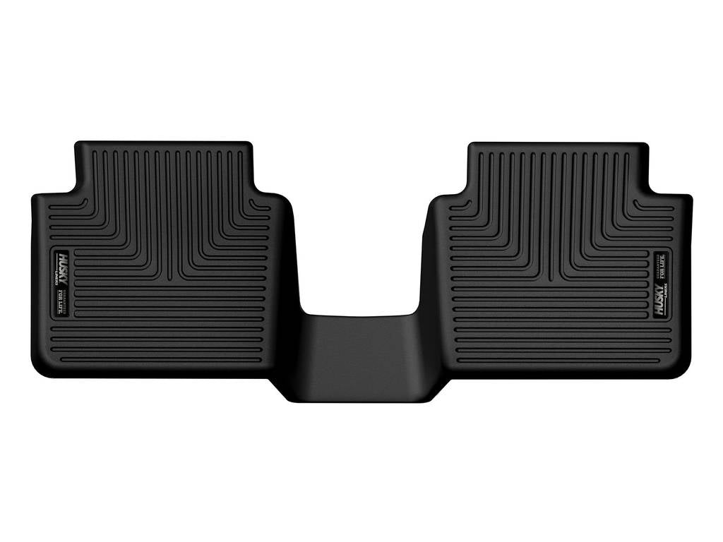 HuskyLiner WB 2nd Seat Floor Liner for Mazda CX-50 (2023-2026)