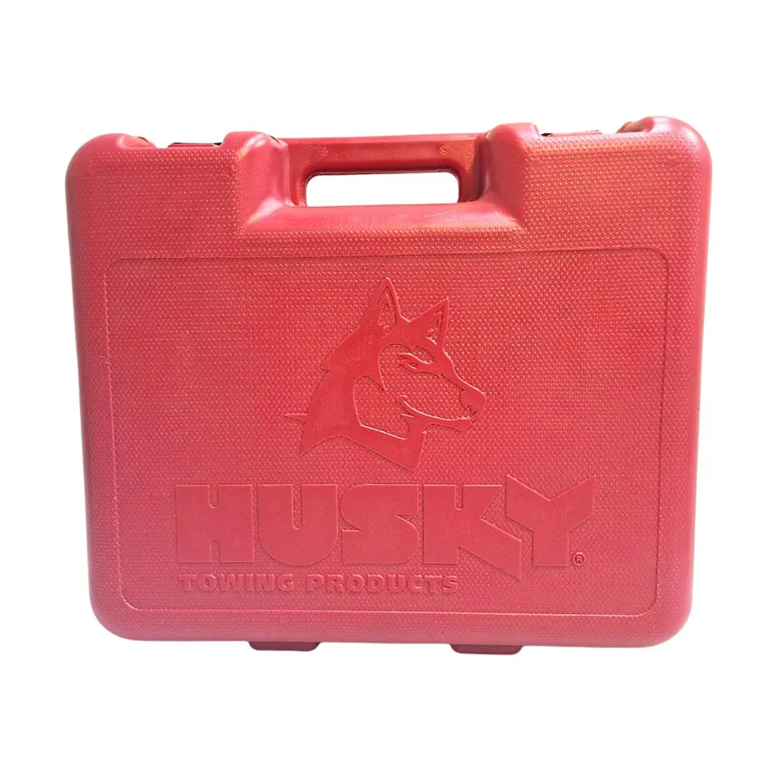 Husky Towing Ford/GM OEM GN Ball & Anchor Kit (Part #33214)
