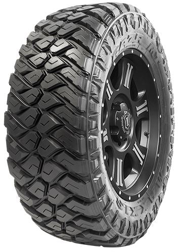 Maxxis Tire 38x13.50R20LT 10PR RBL MT-772 RAZR - Heavy Duty Off-Road Tire