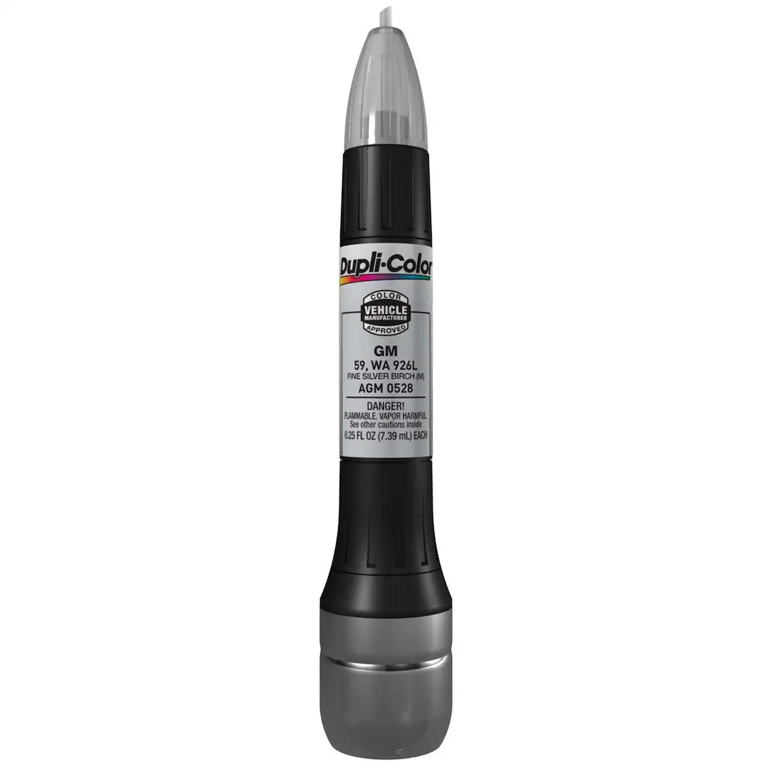 VHT SF Fine Silver Birch M - Premium Automotive Paint for a Sleek Finish