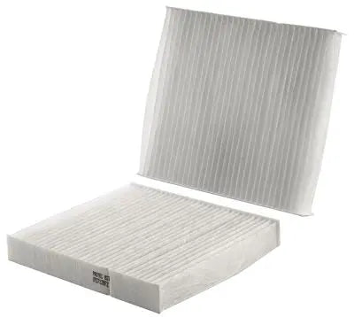 WIX FILTR LD Cabin Air Filter W68827 - Part Number 827 for Enhanced Cabin Air Quality
