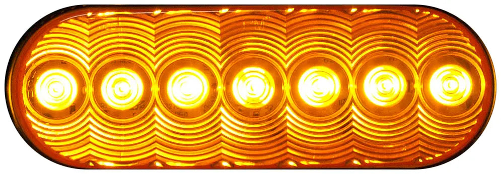 Peterson MFG V821KA7 LED Turn Signal Kit for Enhanced Vehicle Safety