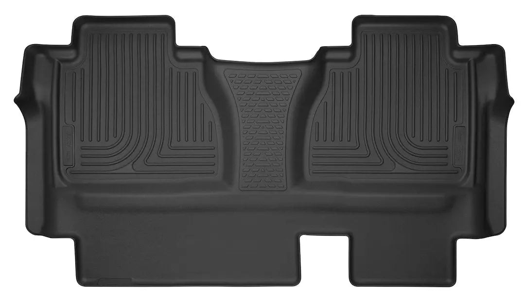 HUSKYLINER XACT 2nd Generation Tundra Double Cab Bed Mat (2014-2016)