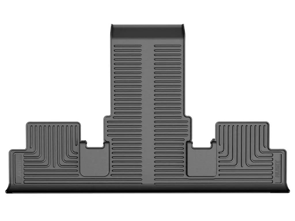 HUSKYLINER WB 3rd Seat Floor Liner for Chevrolet Traverse, Buick Enclave, GMC Acadia 2024-2026
