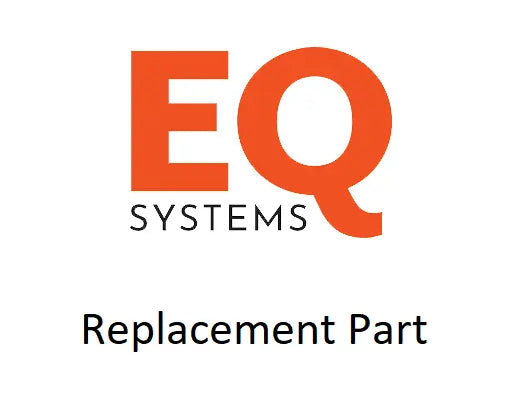 EQUALIZR SYS Cylinder 3x24x1.5 Rod MH DP Fixed - Durable Hydraulic Component