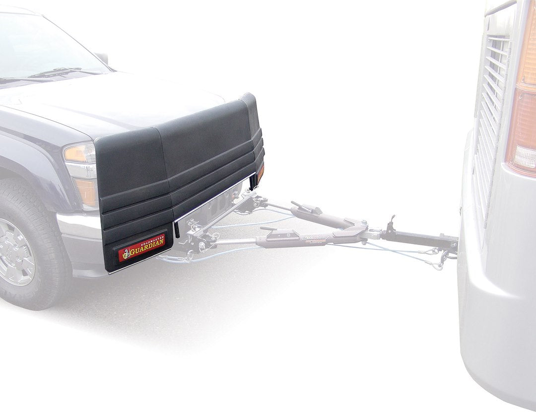 Roadmaster ROCKGUARD Guardian Part R6L4000 – Heavy-Duty Vehicle Protection by ROADMASTER