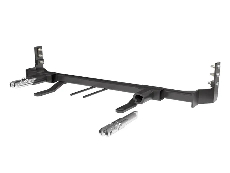 Blue Ox Base Plate 10 Fit – Durable Towing Component for Your Vehicle