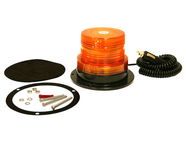 Buyers Prod SL500A Mini Strobe Light for Enhanced Safety