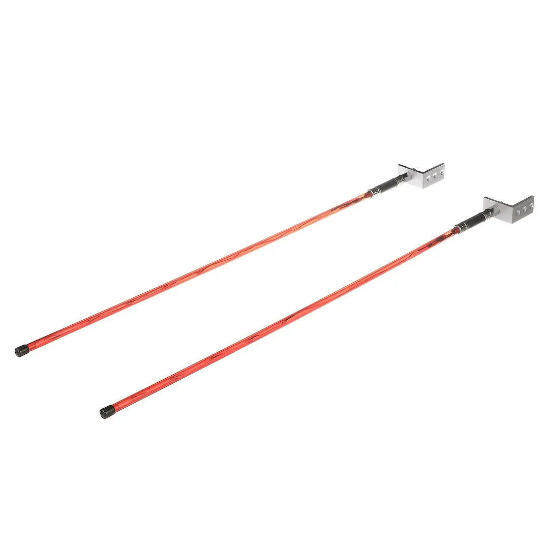 Attwood Marine 140667 Trailer LED Guide Light Kit for Safe and Efficient Towing