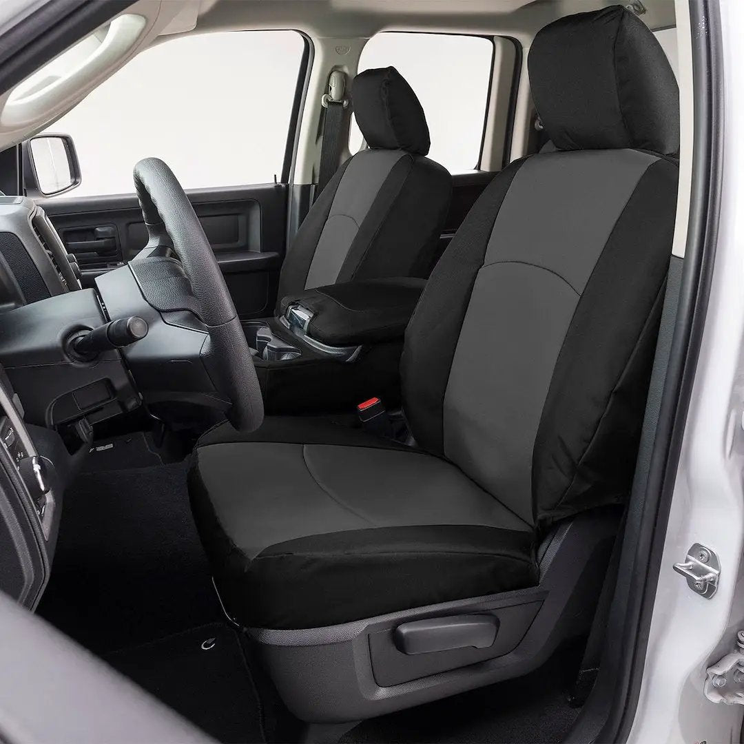 COVERCRAFT Precision Fit Endura Custom Second Vehicle Cover - Part #TC4139ENCB by COVERCRAFT