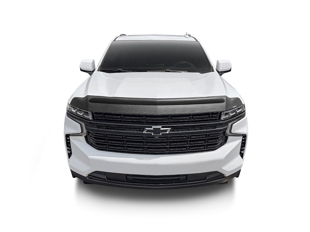 Husky Liners Aeroskin II Textured Black Bed Cover for Chevrolet Silverado 1500 (2019-2026)