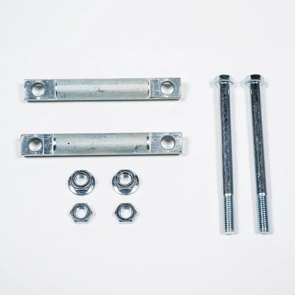 Blue Ox BX88399 Single Pull Immobilizer Kit – 3 feet