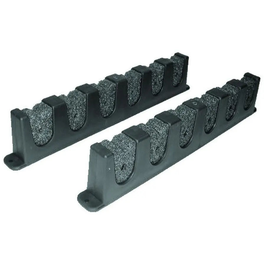 T-H Marine Foam Rod Holders - Part Number FRH1PDP for Durable Fishing Gear Support