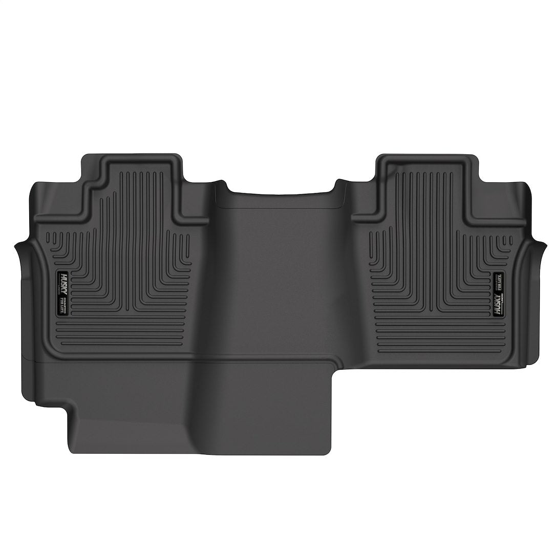 Husky Liners 14471 2nd Seat Floor Liner