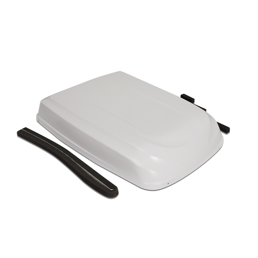 Dometic Shroud Polar White – Part Number 3308047012