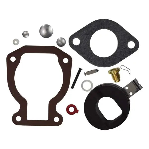 EMP Carburetor Repair Kit - Part Number 130001427 for Efficient Engine Maintenance
