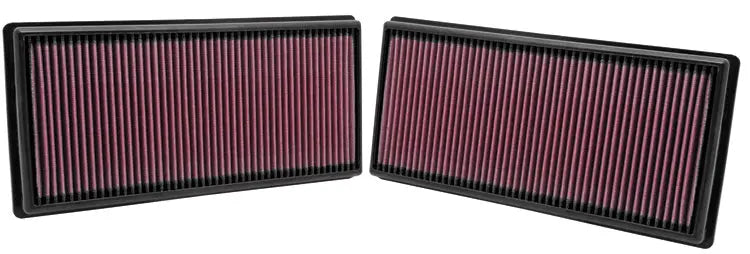 K&N Filter Air Filter for R ROVR 10 5.0L FI – Part Number 332446