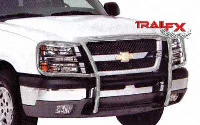 TrailFX Ford SD PSS Grille Guard for 2012-2016 Ford F-250 and F-350 Super Duty Trucks