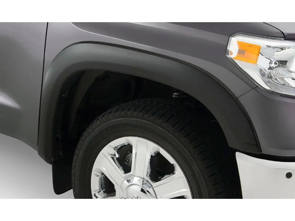 HuskyLiner Fender Flares for Toyota Tundra (2014-2021) – Durable Exterior Protection