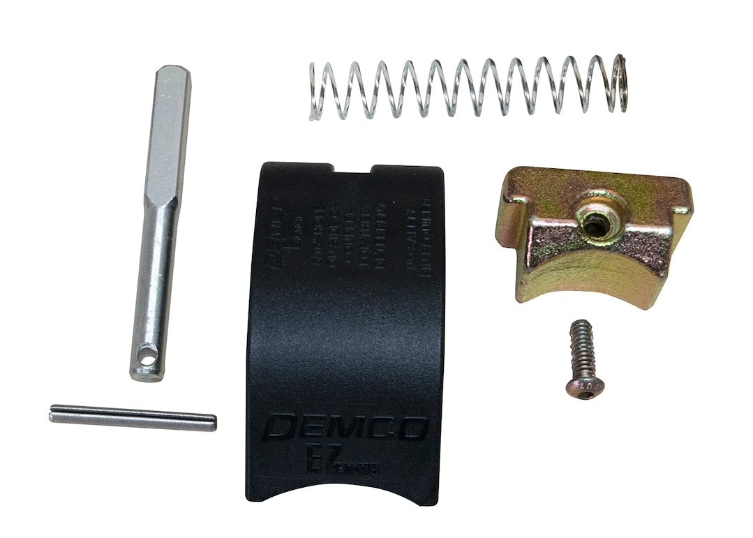 DEMCO 2.313 Cast Coupler Rebuild Kit (Part Number 6288)