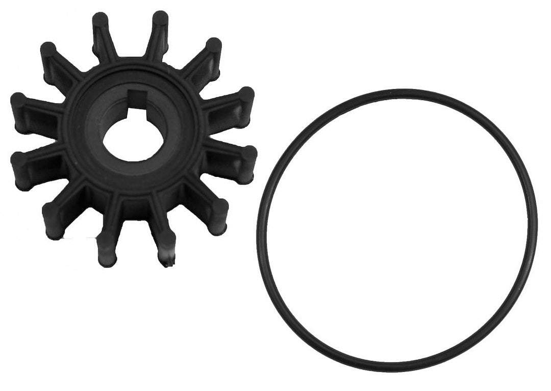 SIERRAMARINE Impeller Kit Part Number 233303 for Marine Engines