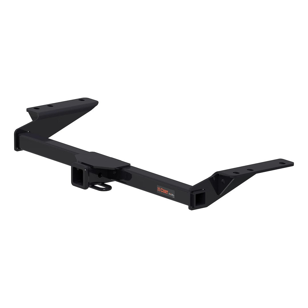 CURT Manufacturing Class 3 Trailer Hitch with 2-Inch Receiver - Model 13418
