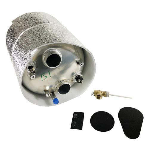 Dometic KIT SVC 6G EC Tank - Reliable RV Waste Water Solution