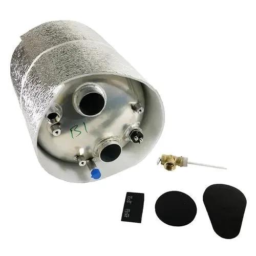 Dometic KIT SVC 6G EC Tank - Reliable RV Waste Water Solution by DOMETIC