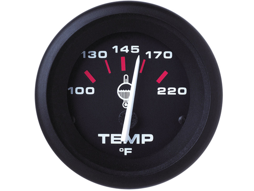 Sierra Marine 58862P Amega 2-Inch Outboard Water Temperature Kit